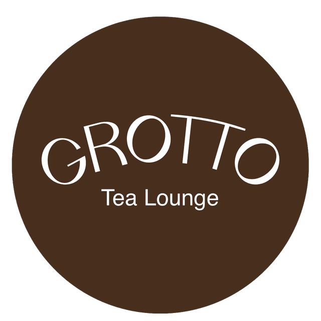 Grotto Tea Lounge Logo